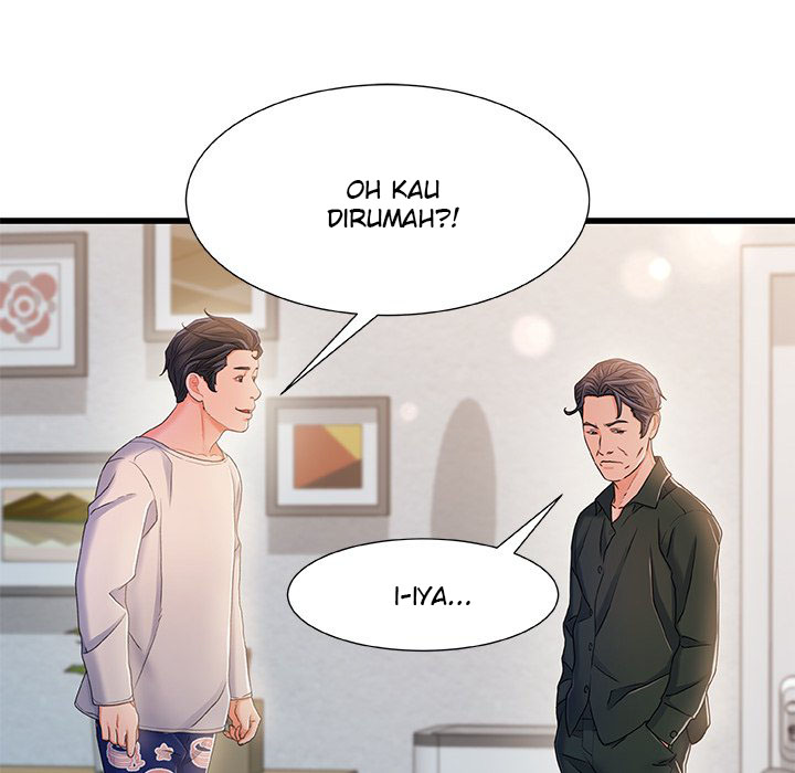 Achilles Heel Chapter 21