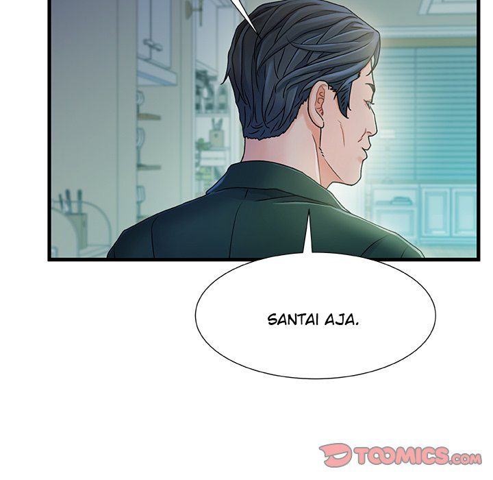 Achilles Heel Chapter 19