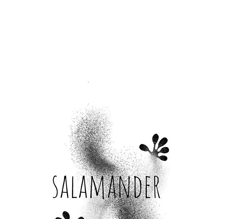 Salamander Chapter 13