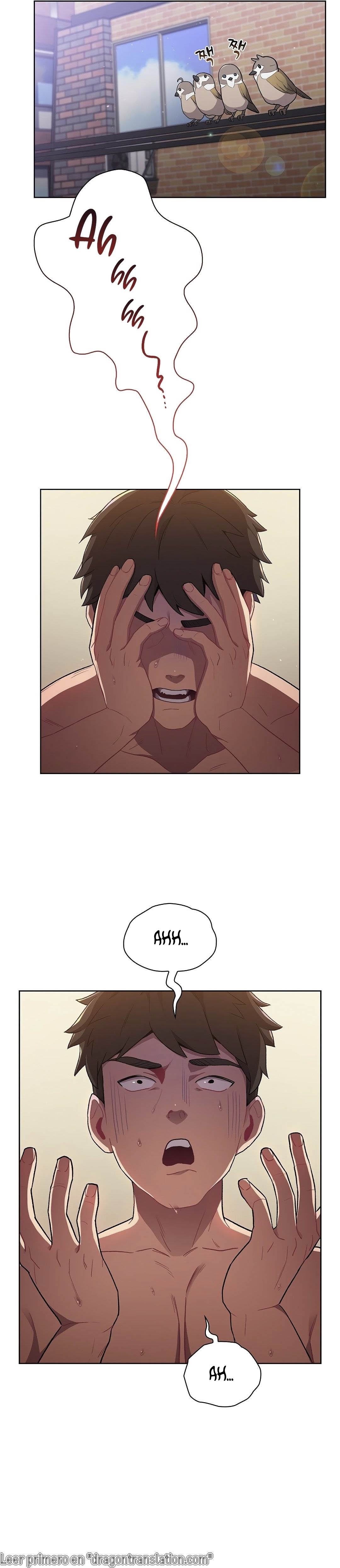 What am I supossed to do now? Chapter 1