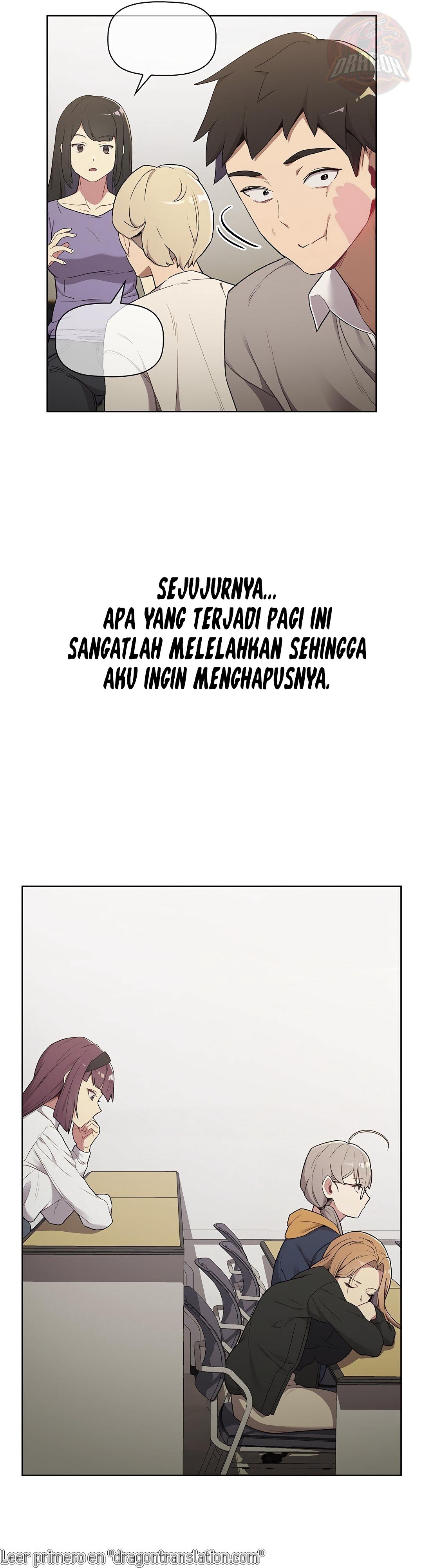 What am I supossed to do now? Chapter 2