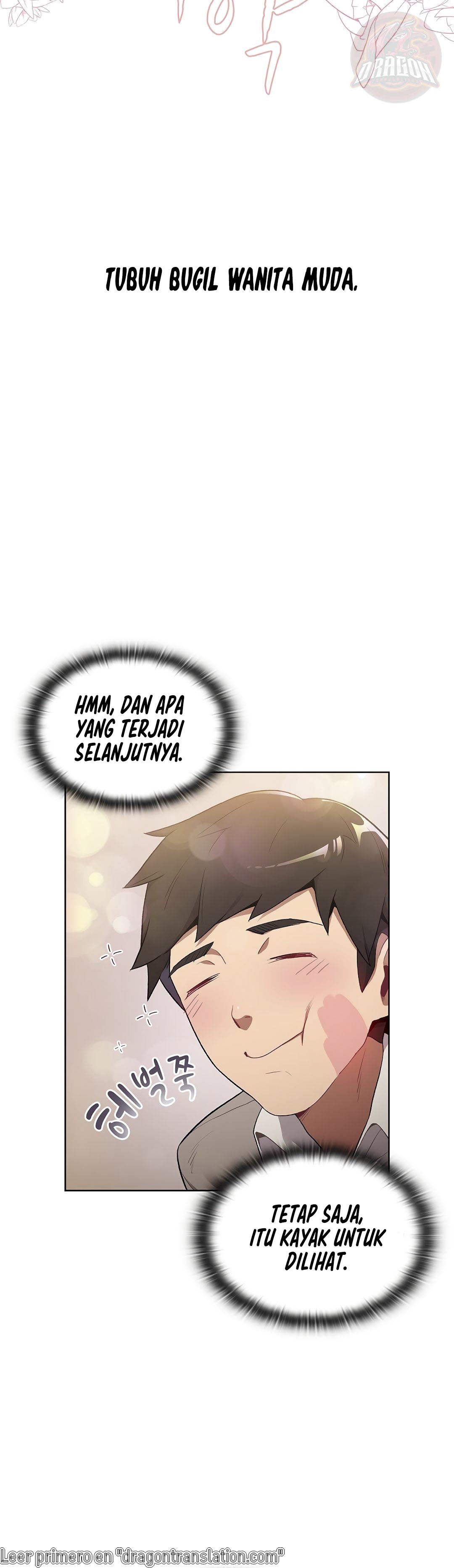 What am I supossed to do now? Chapter 2