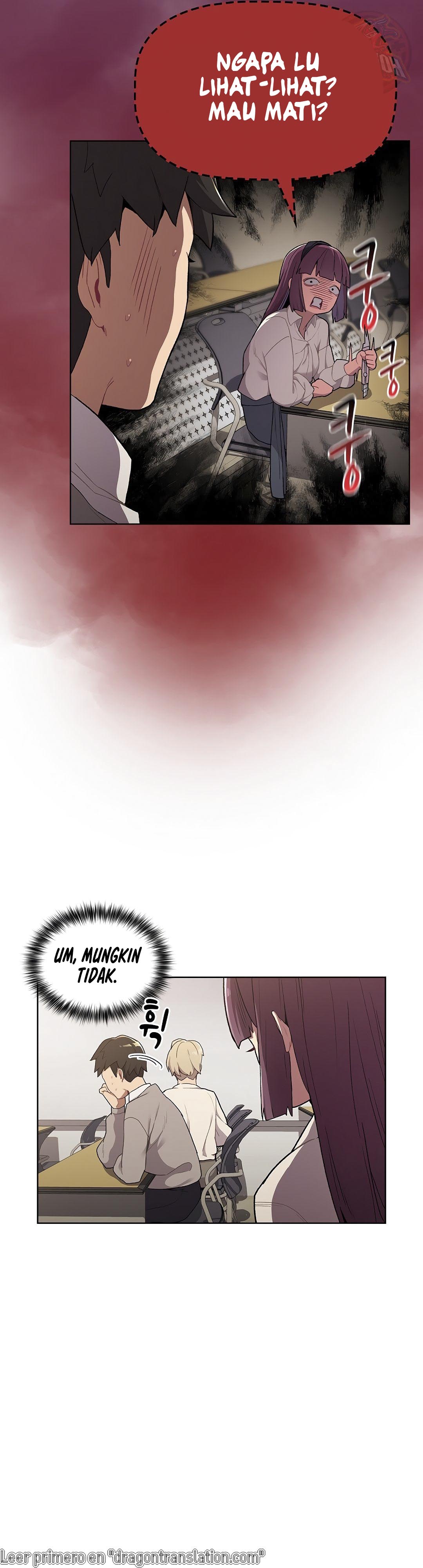 What am I supossed to do now? Chapter 2