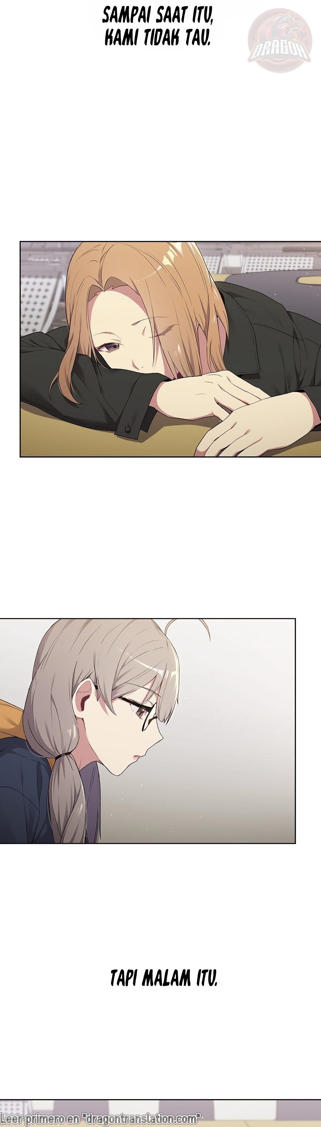 What am I supossed to do now? Chapter 2