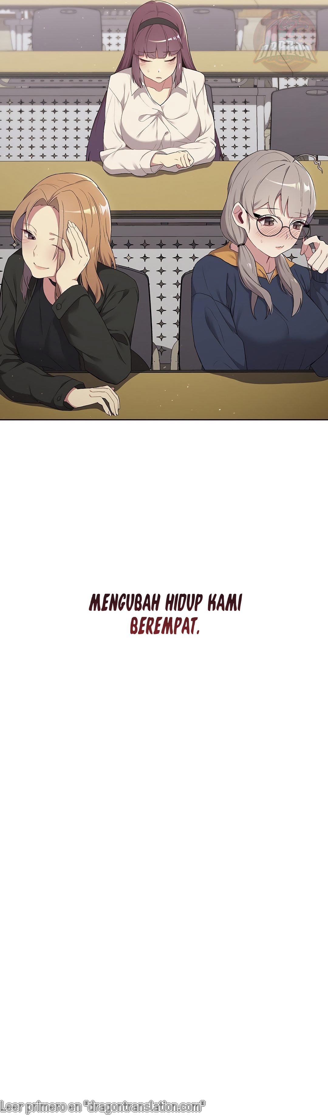 What am I supossed to do now? Chapter 2