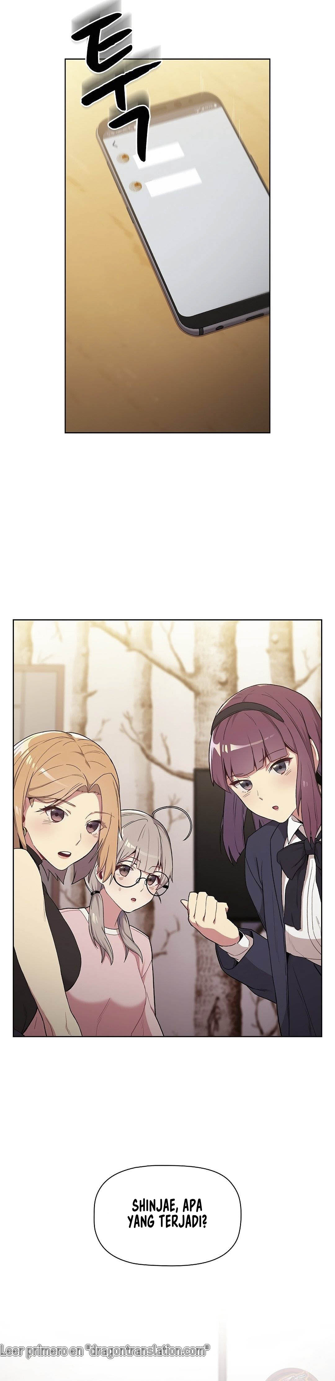 What am I supossed to do now? Chapter 1