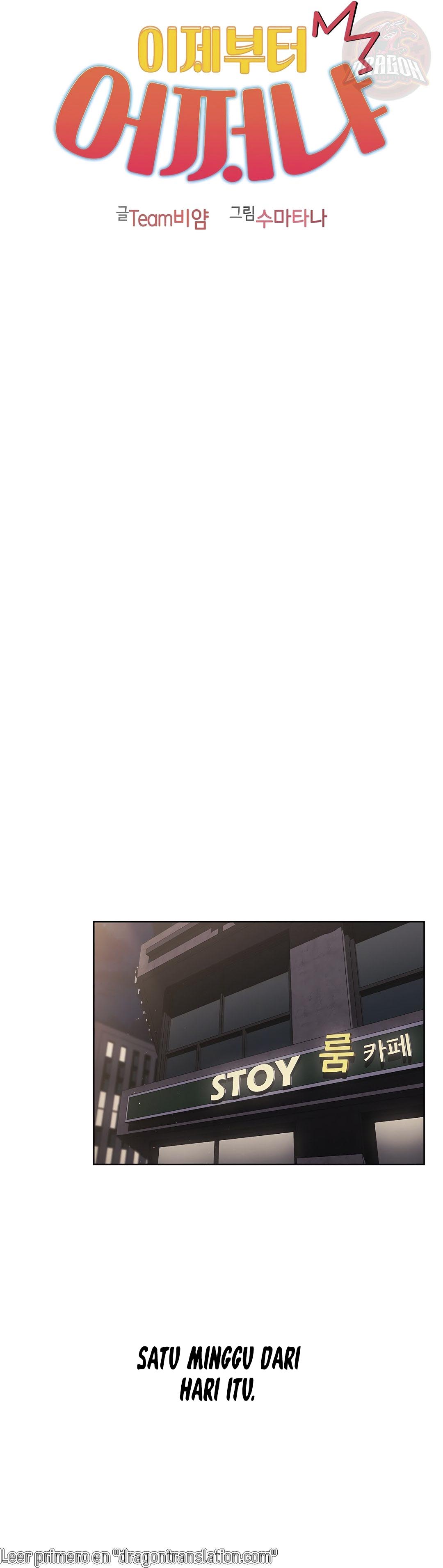 What am I supossed to do now? Chapter 2