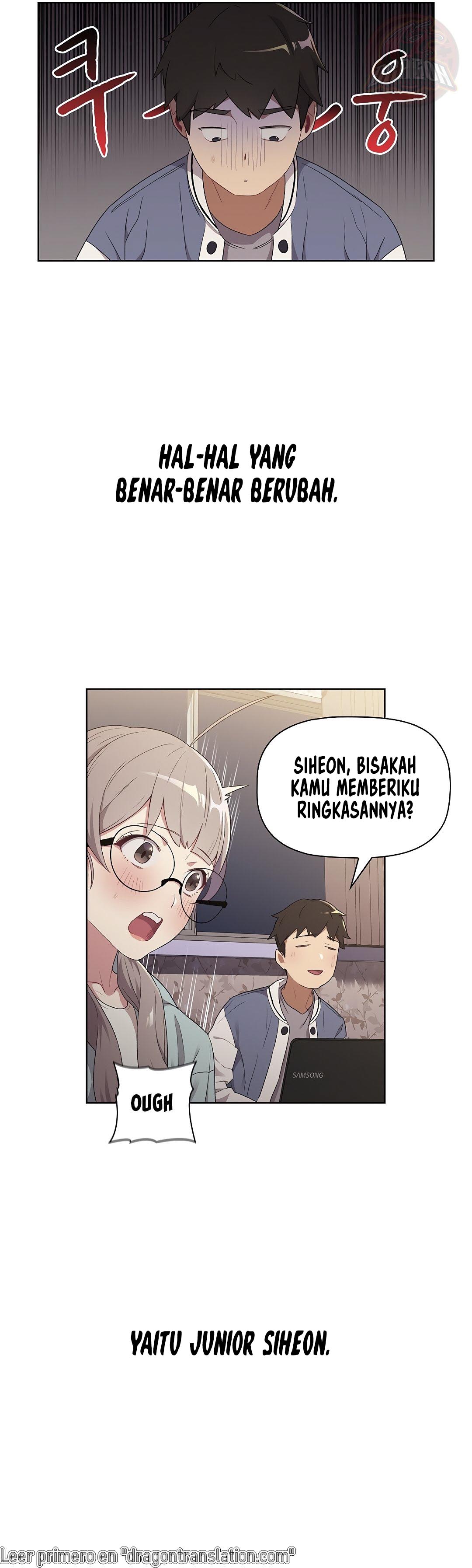 What am I supossed to do now? Chapter 2