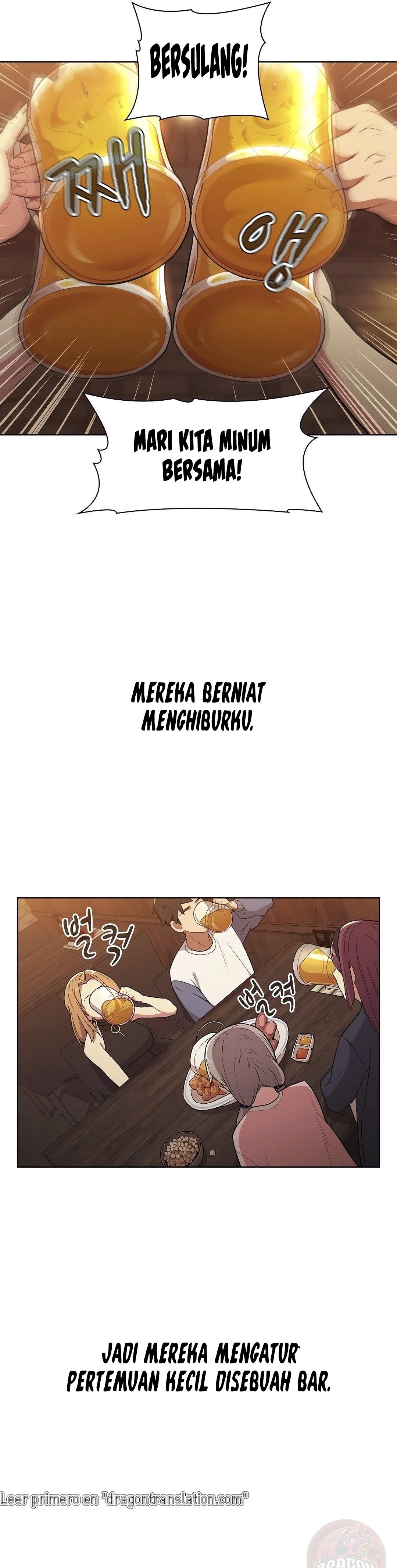 What am I supossed to do now? Chapter 1