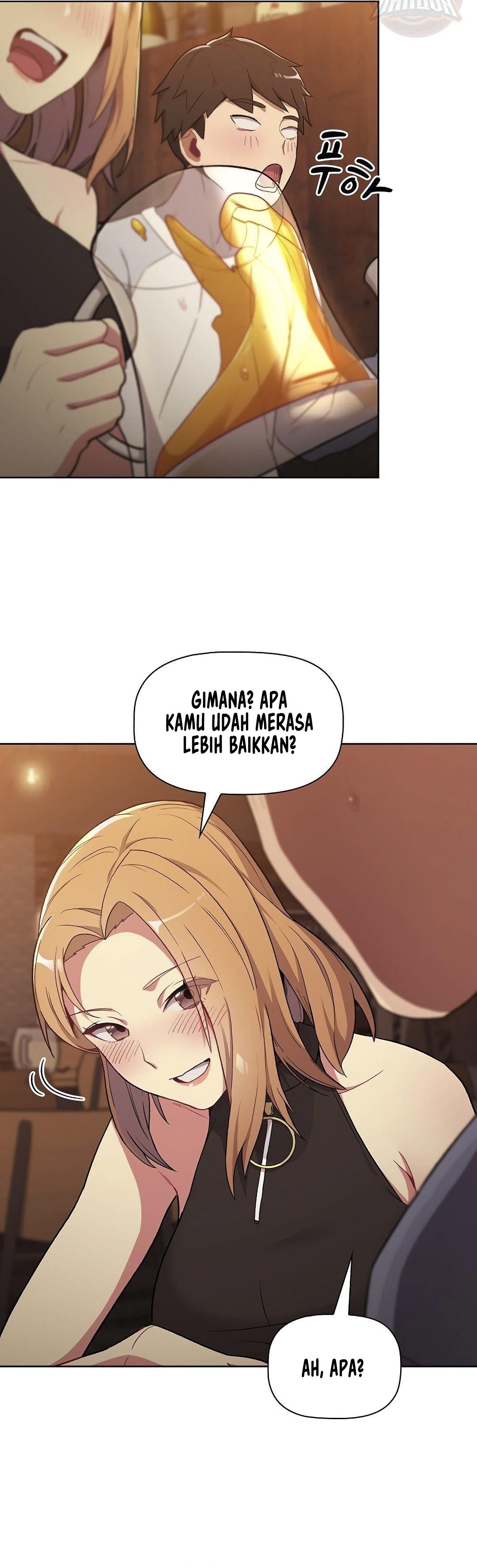 What am I supossed to do now? Chapter 1