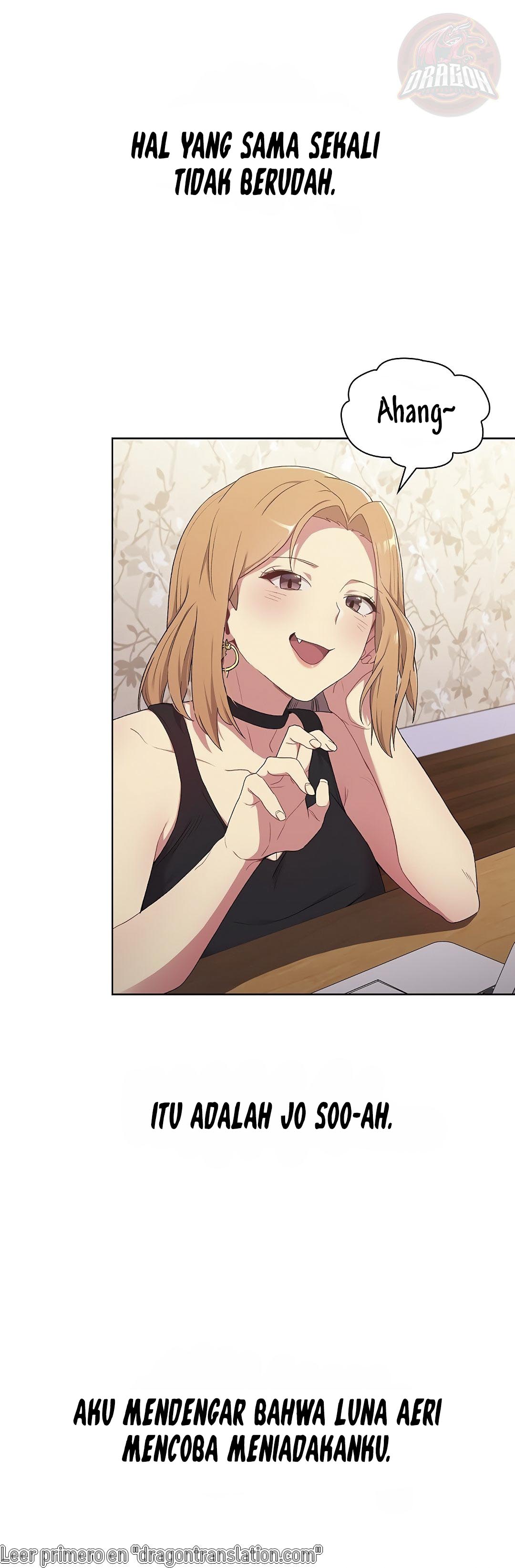 What am I supossed to do now? Chapter 2