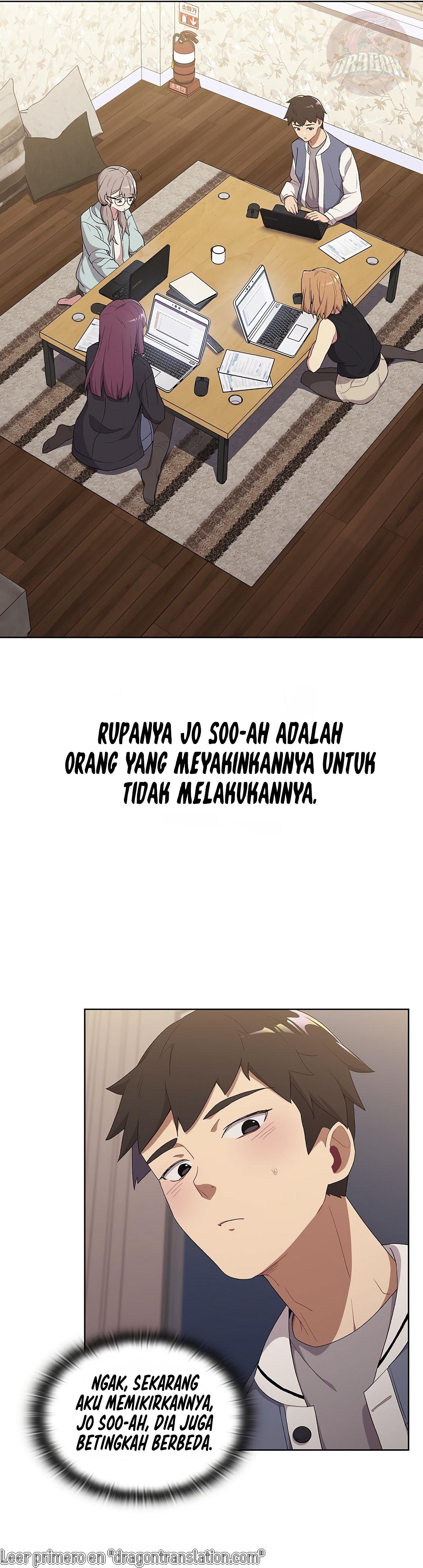What am I supossed to do now? Chapter 2