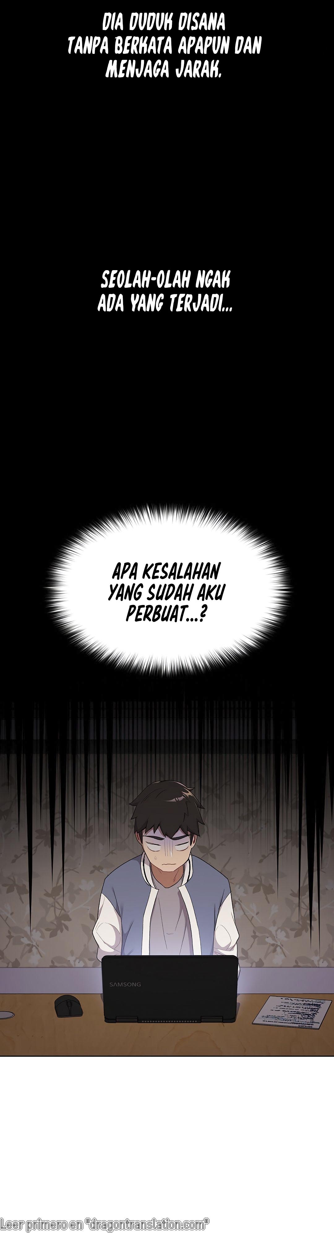 What am I supossed to do now? Chapter 2