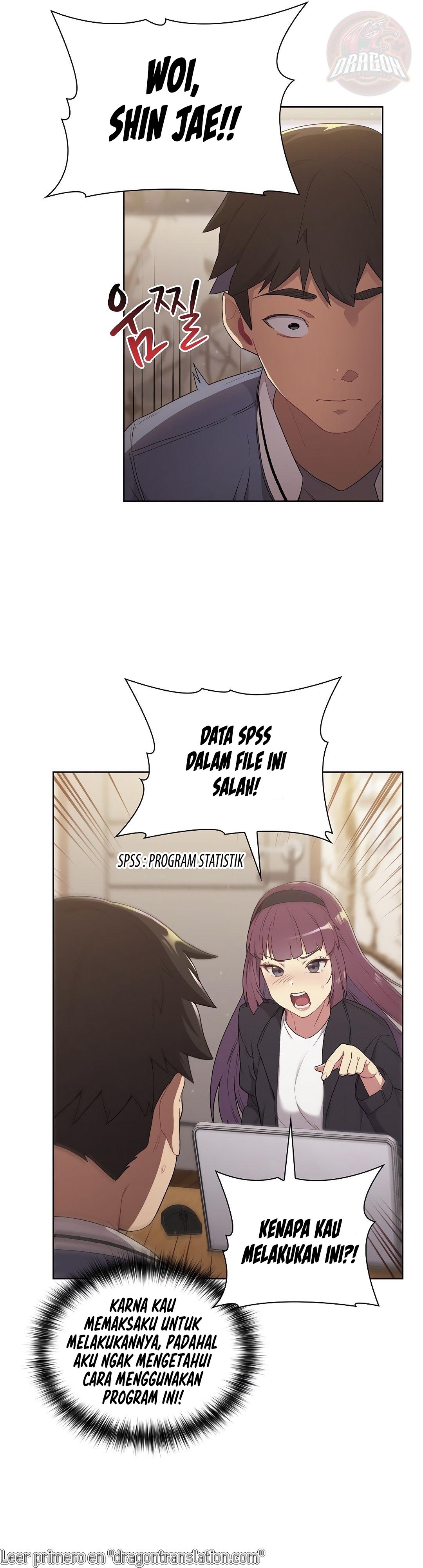 What am I supossed to do now? Chapter 2