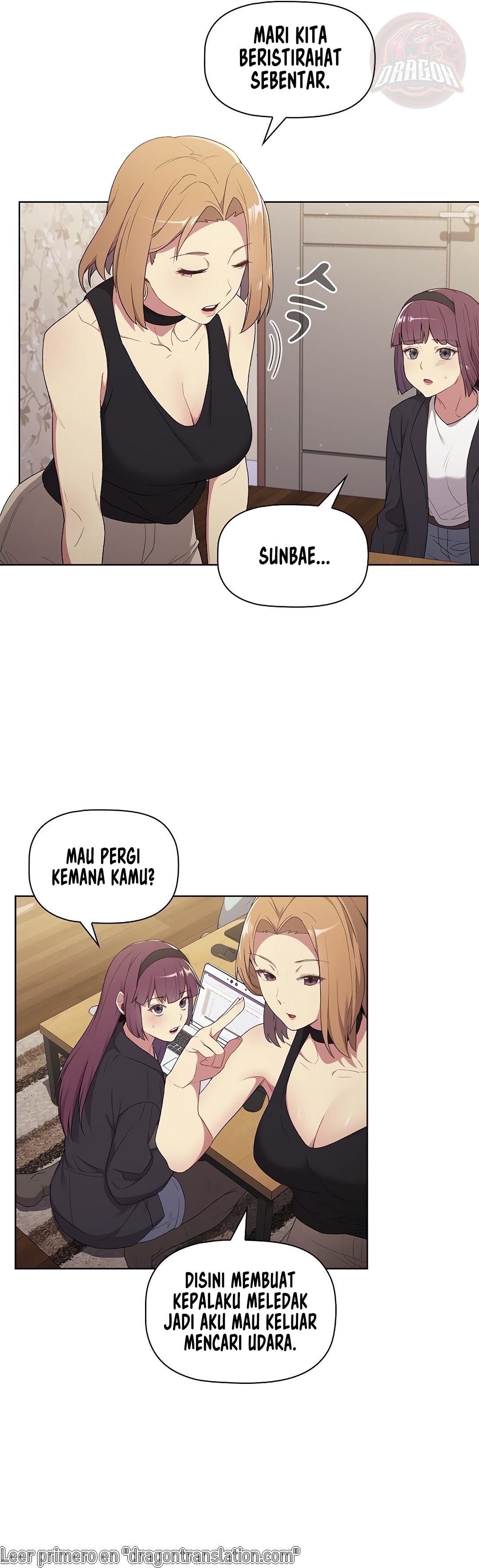 What am I supossed to do now? Chapter 2