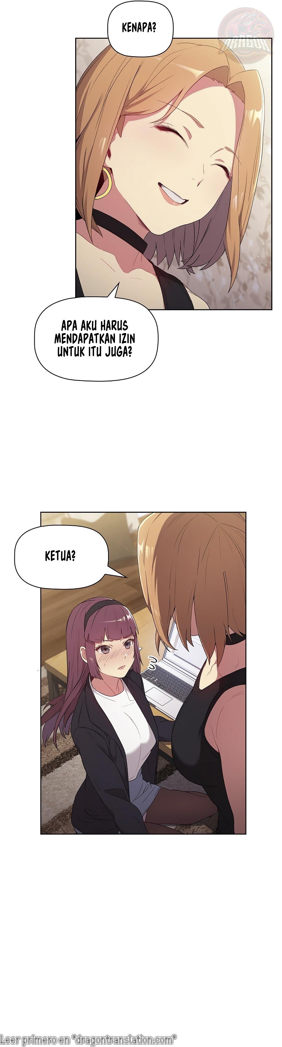 What am I supossed to do now? Chapter 2