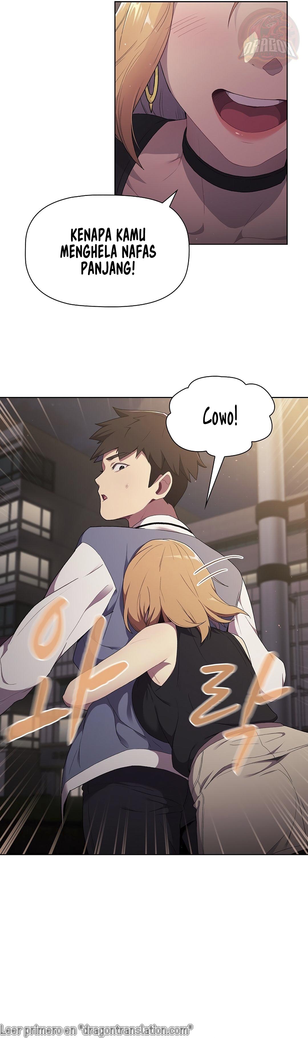 What am I supossed to do now? Chapter 2