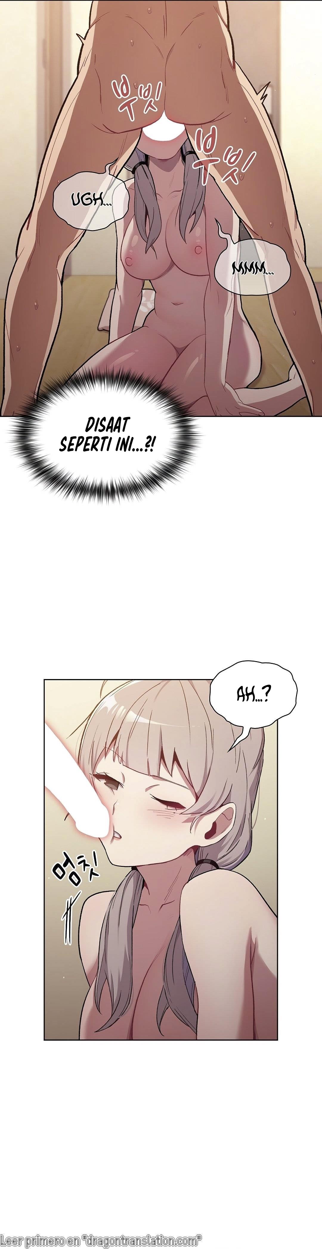 What am I supossed to do now? Chapter 1