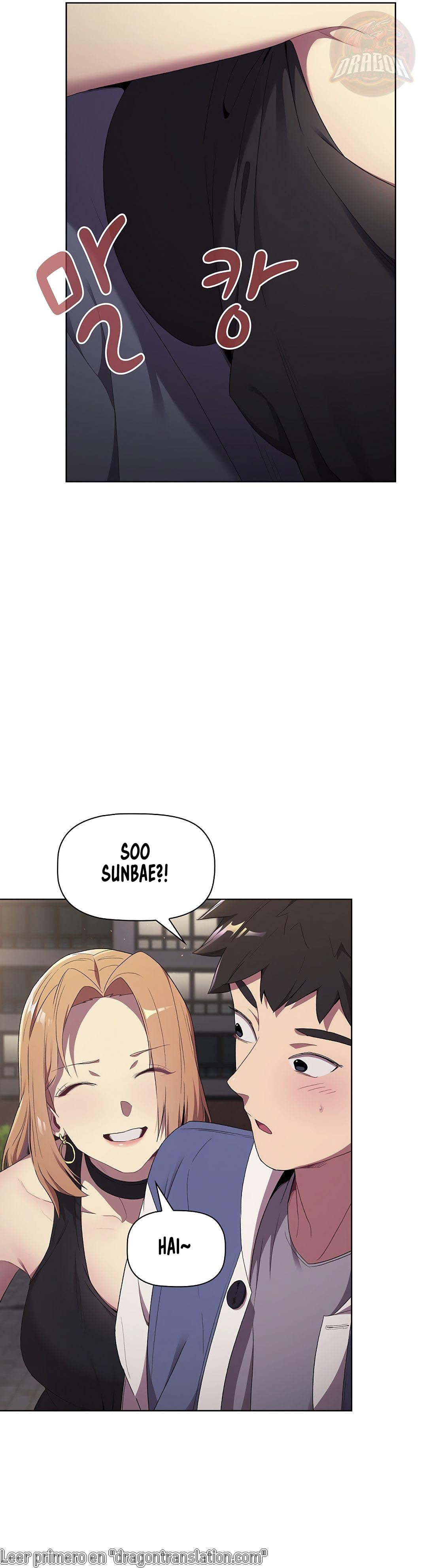 What am I supossed to do now? Chapter 2