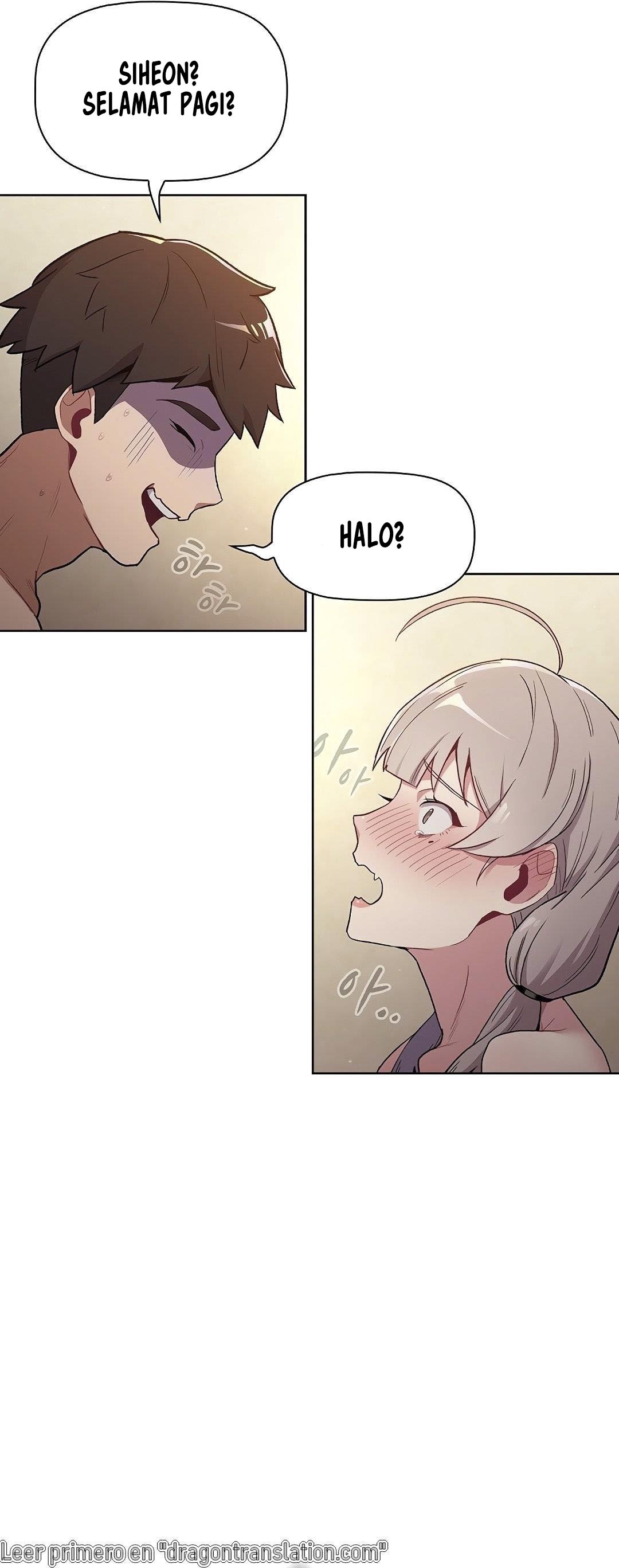 What am I supossed to do now? Chapter 1