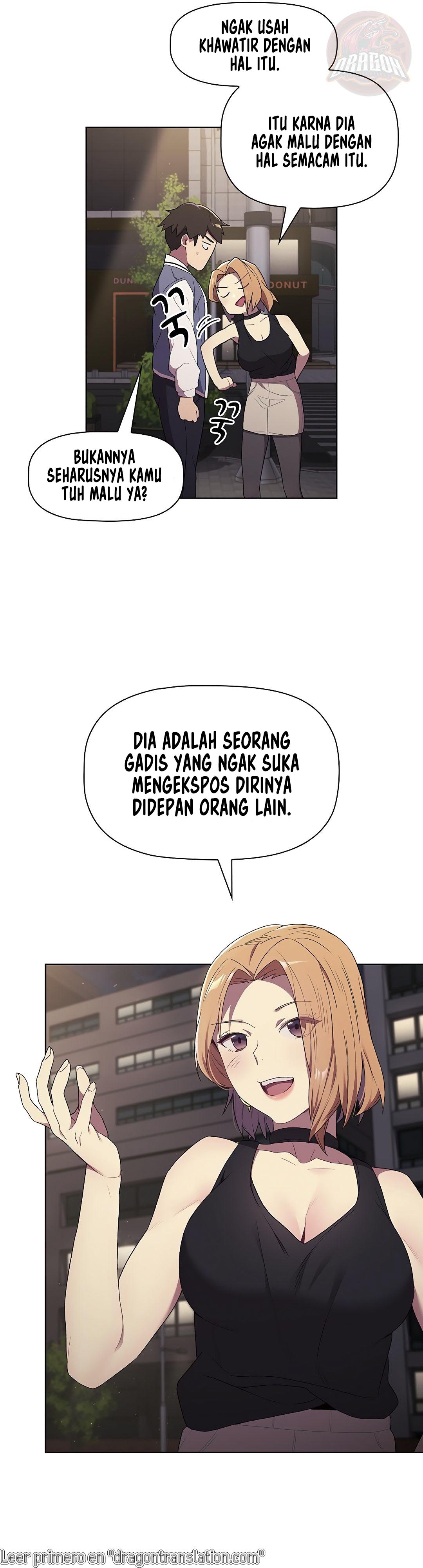 What am I supossed to do now? Chapter 2
