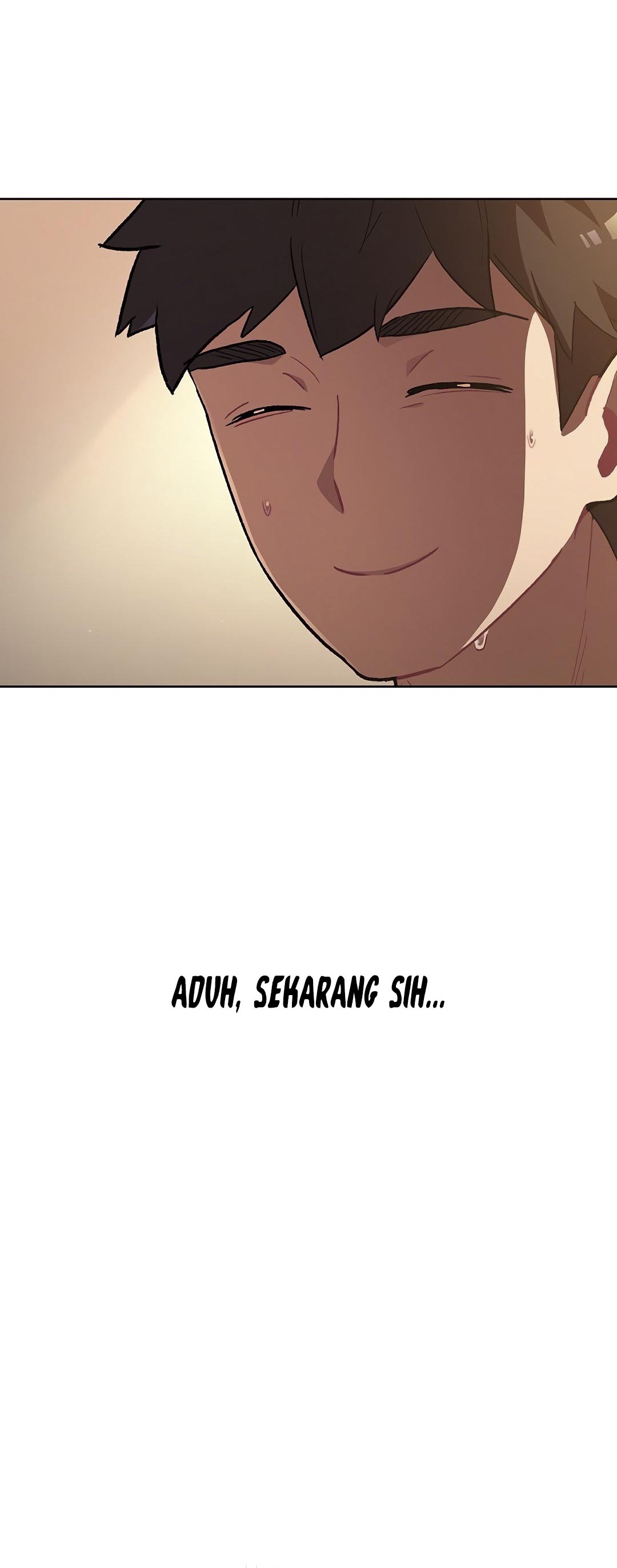 What am I supossed to do now? Chapter 1