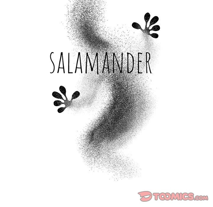 Salamander Chapter 15