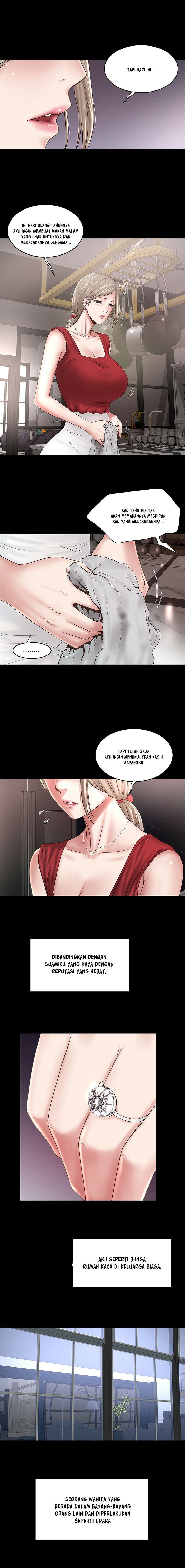 The Housemaid Chapter 82