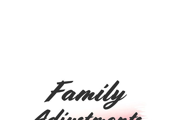 Family Adjustments Chapter 79