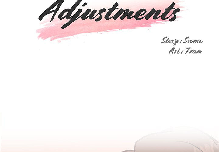 Family Adjustments Chapter 70