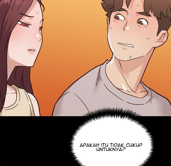 Family Adjustments Chapter 82