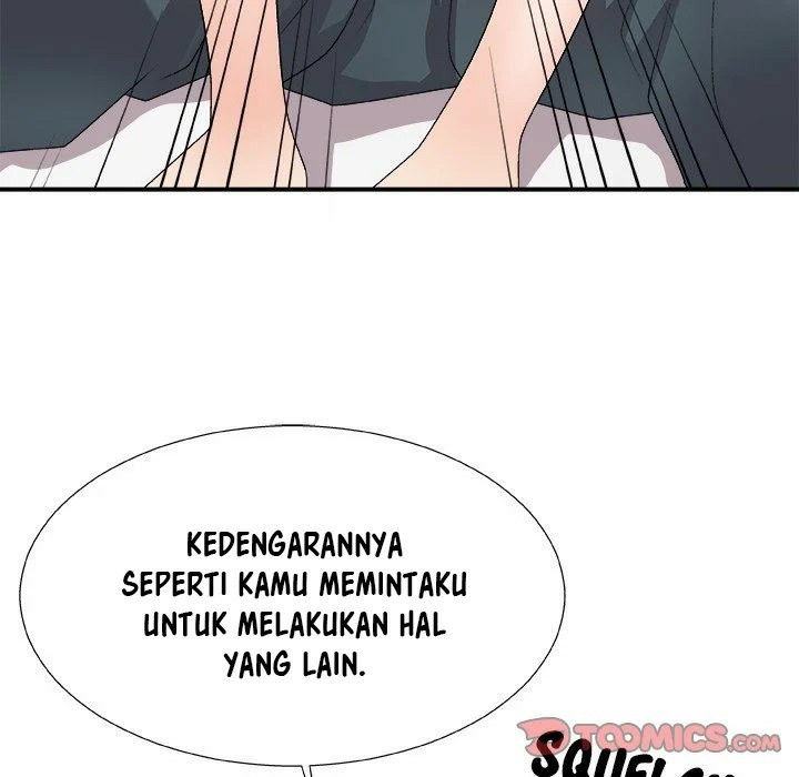 Miss Announcer Chapter 63