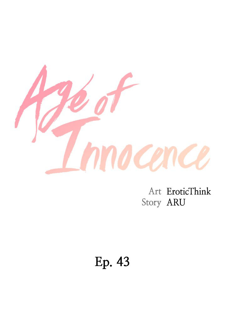 Age of Innocence Chapter 43