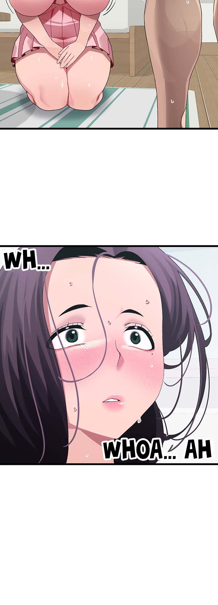 Doki Doki Connection Chapter 13