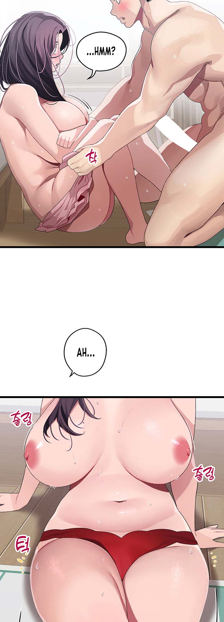 Doki Doki Connection Chapter 13
