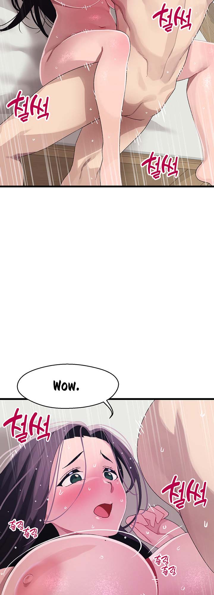 Doki Doki Connection Chapter 13