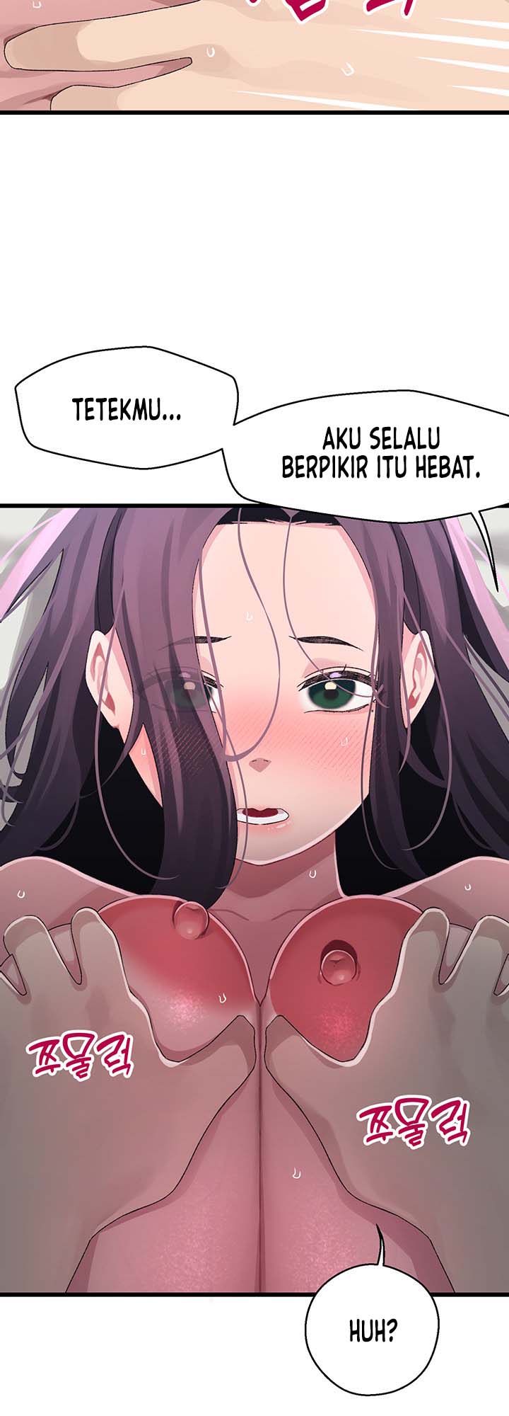 Doki Doki Connection Chapter 13