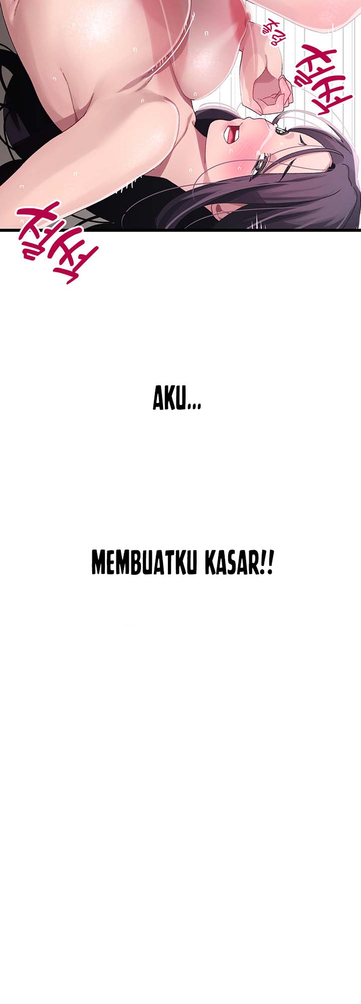 Doki Doki Connection Chapter 13