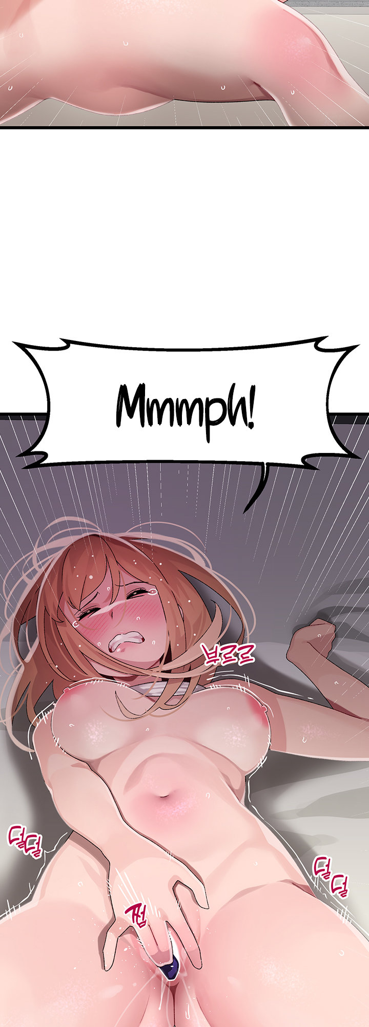 Doki Doki Connection Chapter 13