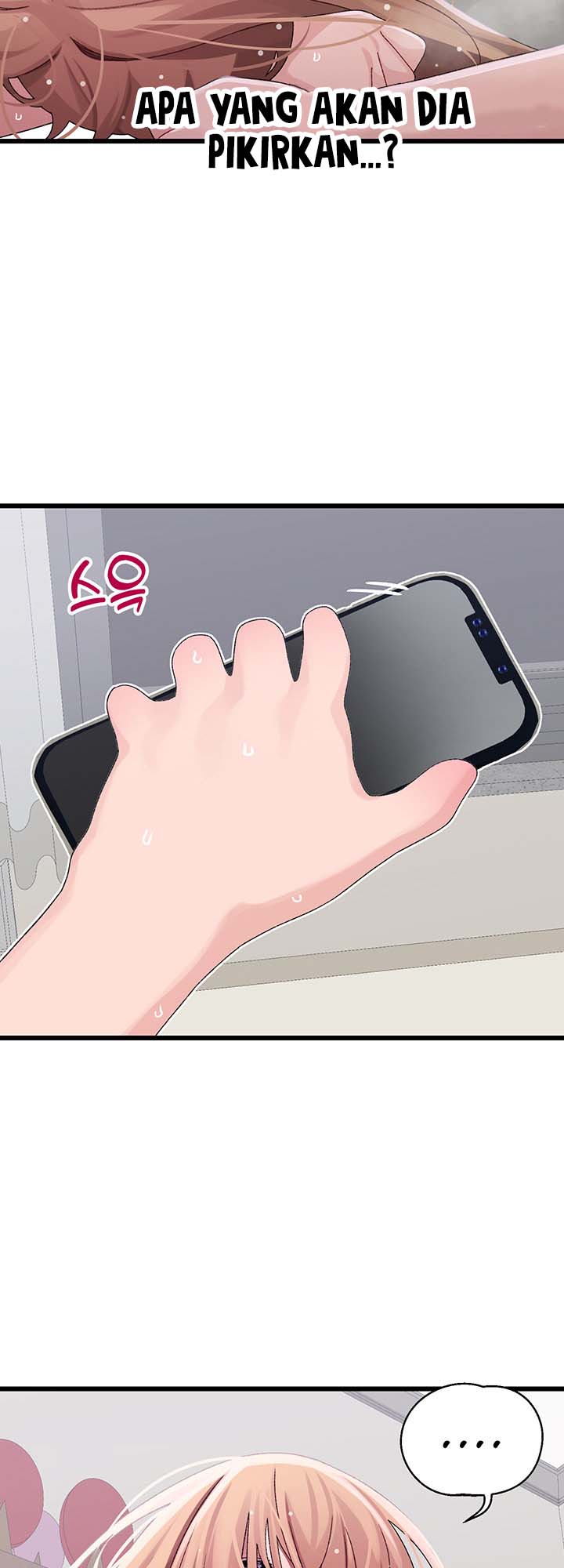 Doki Doki Connection Chapter 13