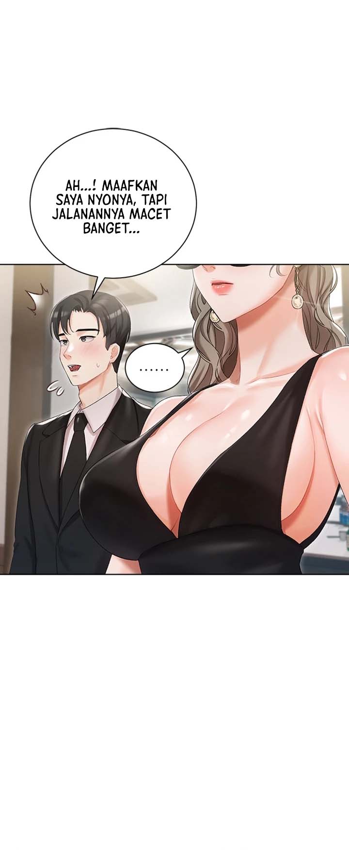 Hyeonjung’s Residence Chapter 5