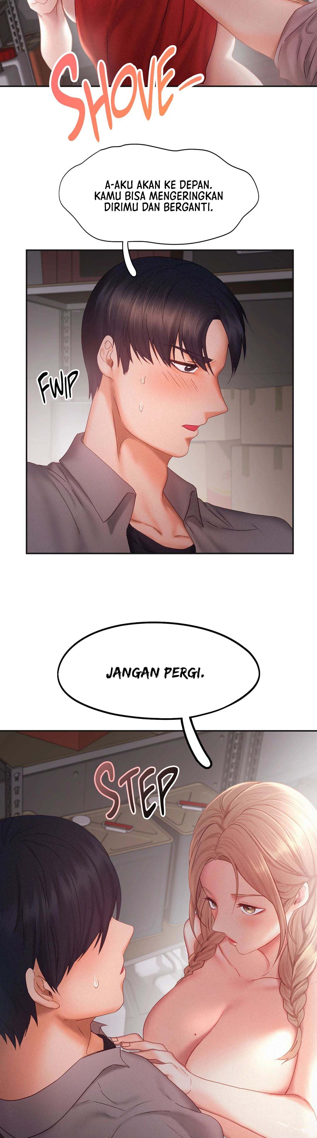 Flying High Chapter 29