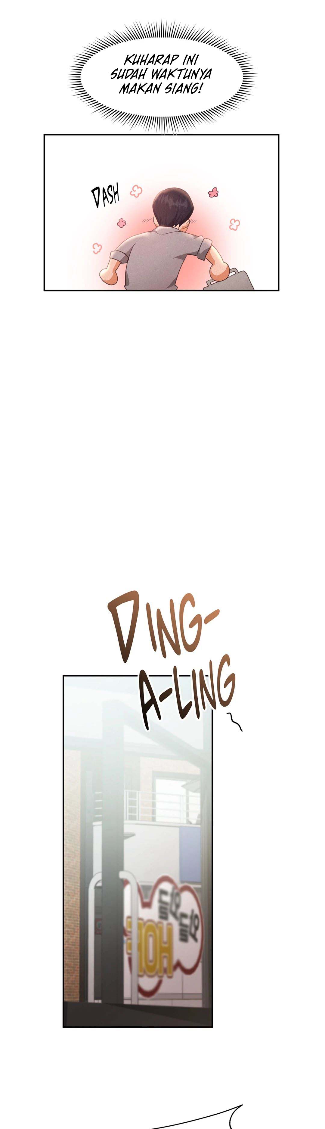 Flying High Chapter 28