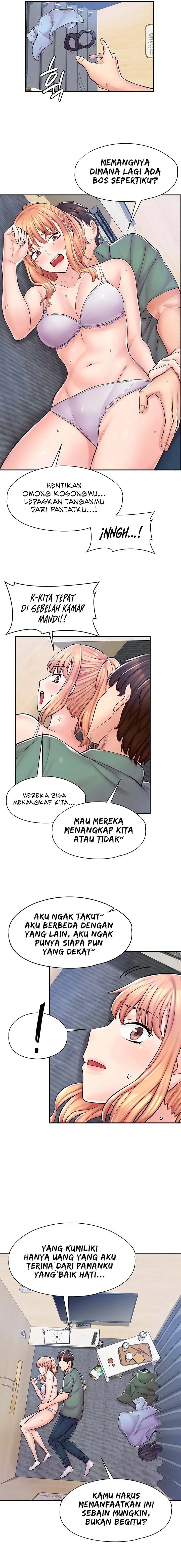 Cafe anime Chapter 3