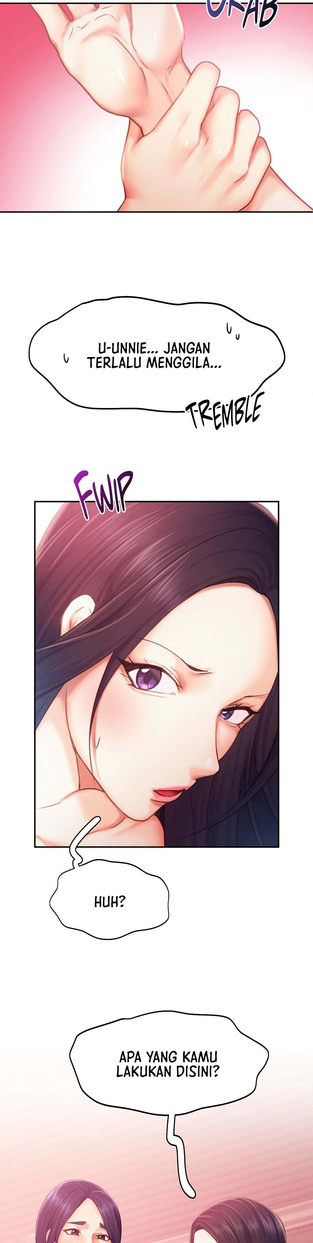 Flying High Chapter 33