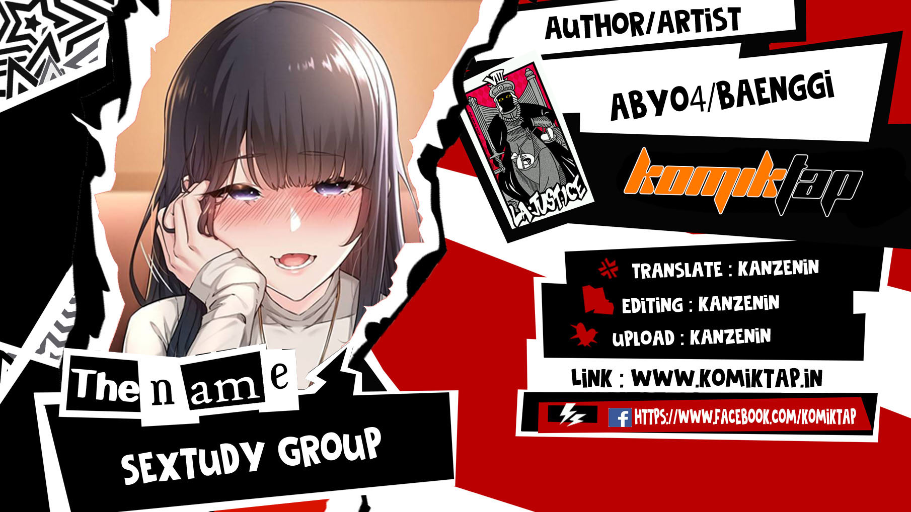 Sextudy Group Chapter 87