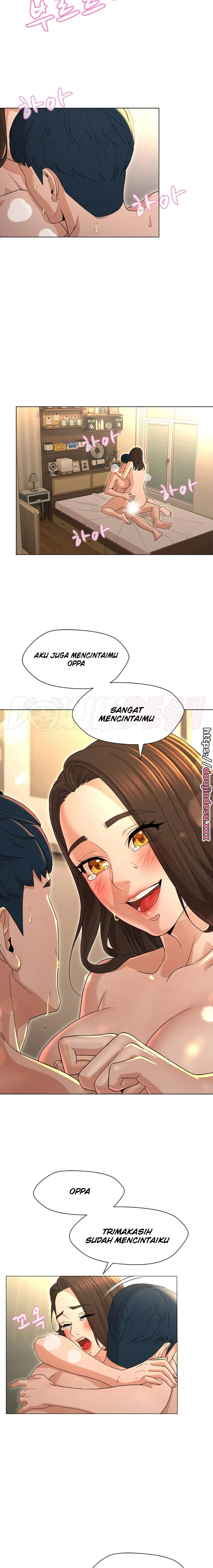 A Bad Relationship Chapter 29