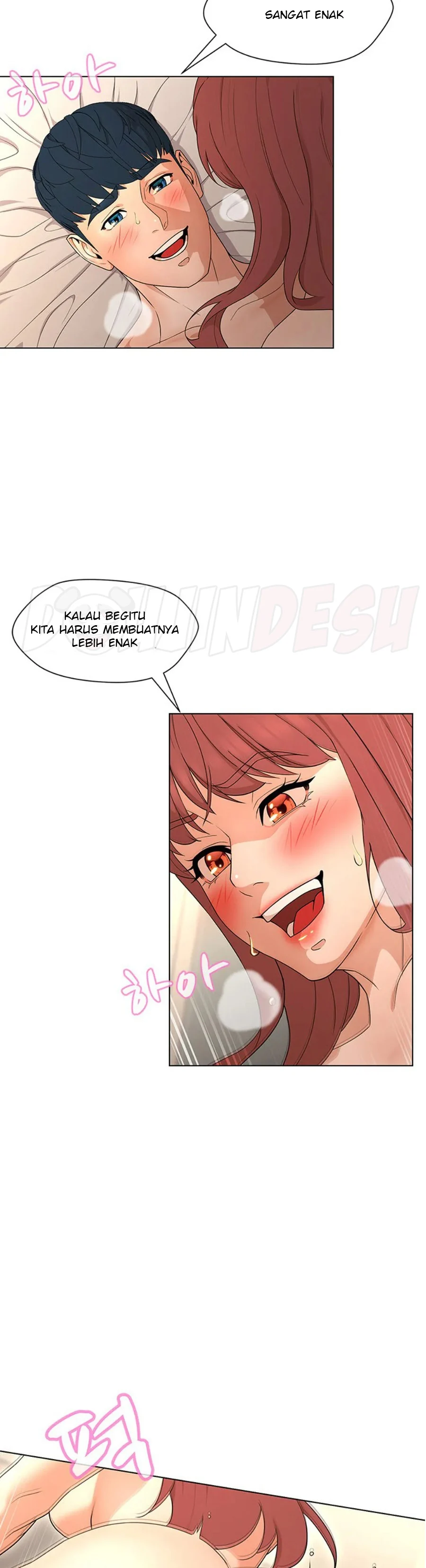 A Bad Relationship Chapter 36