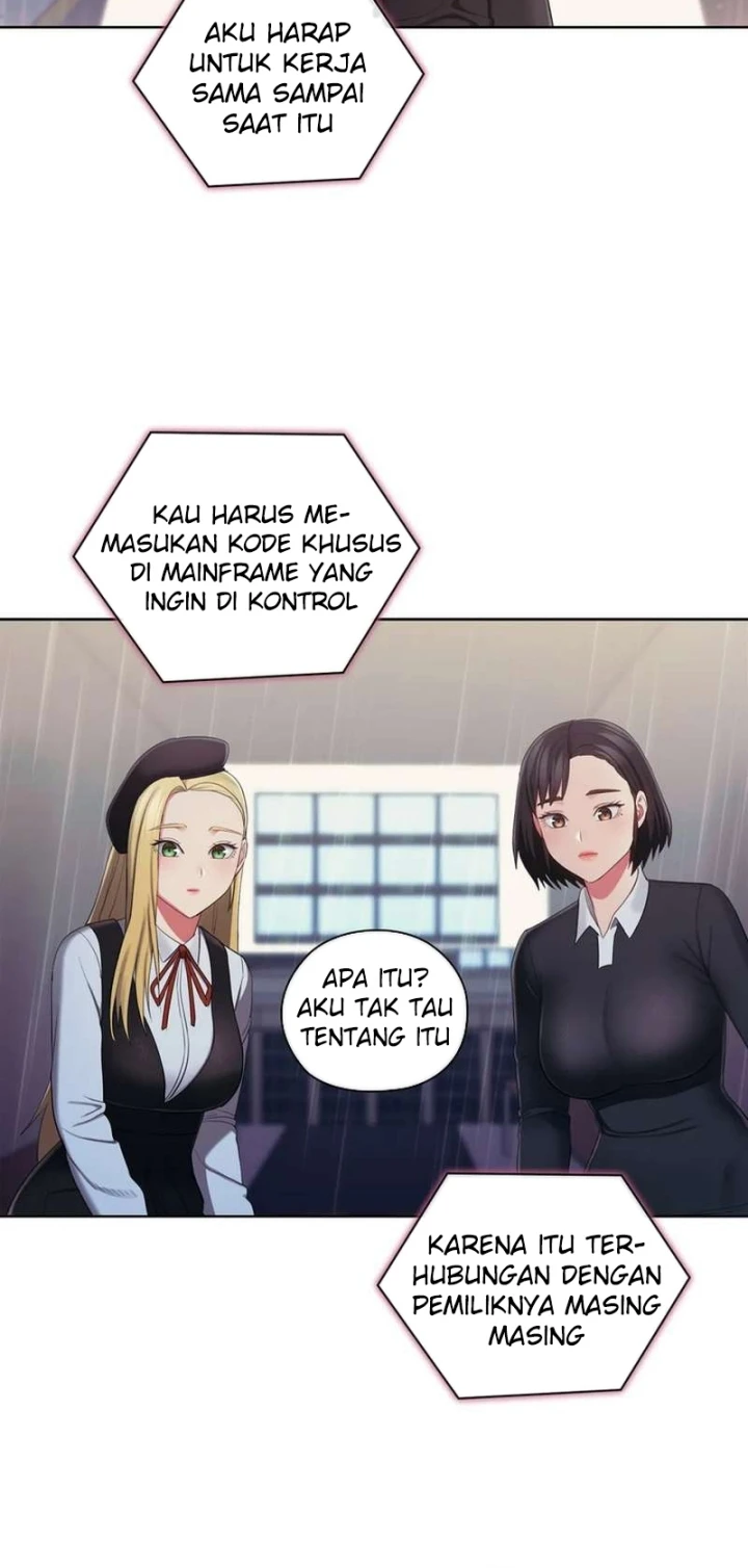 A Rental Housekeeper Chapter 34