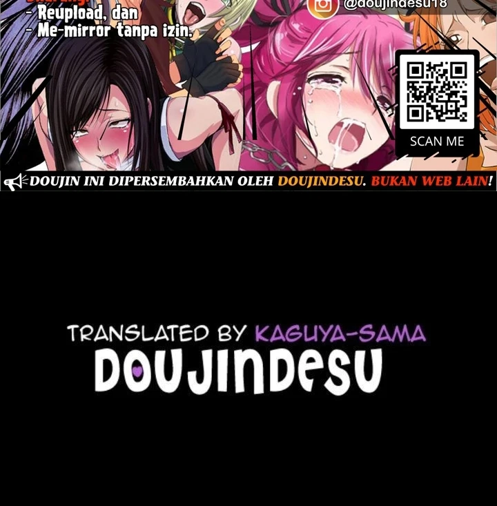 A Wonderful New World Chapter 194